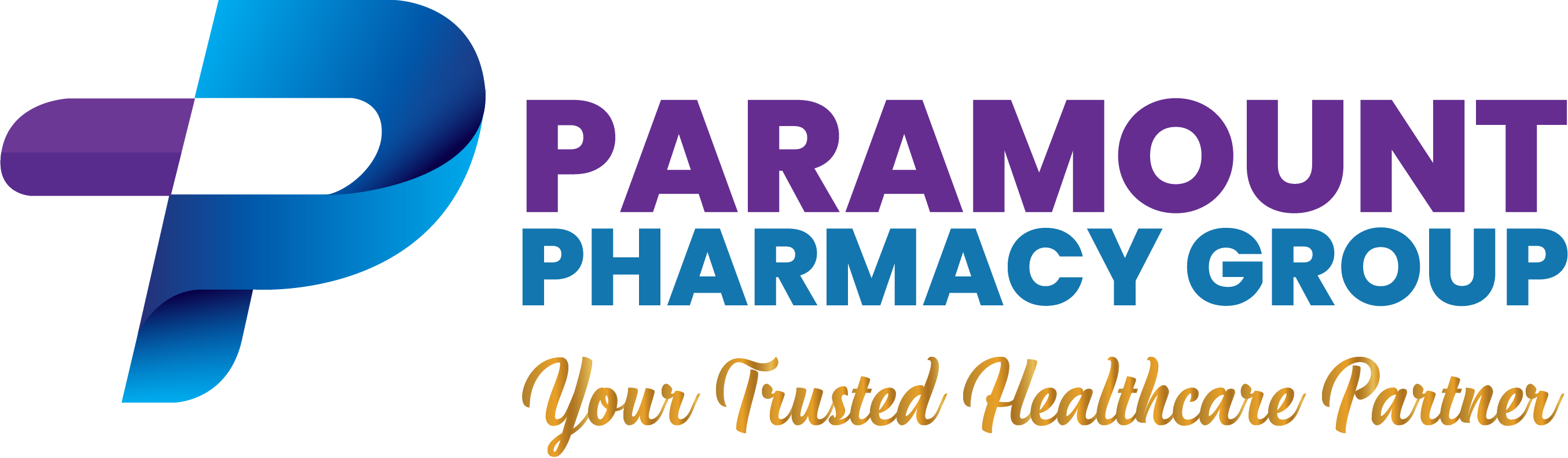 Paramount Pharmacy | Logo