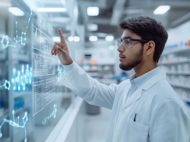 empowering independent pharmacy owners