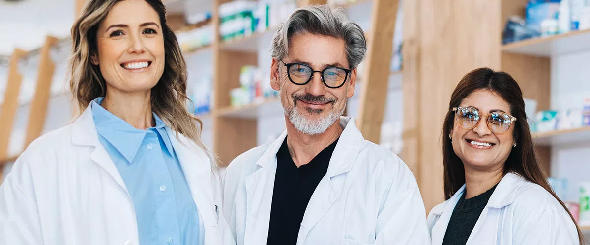 pharmacy technology integration specialists