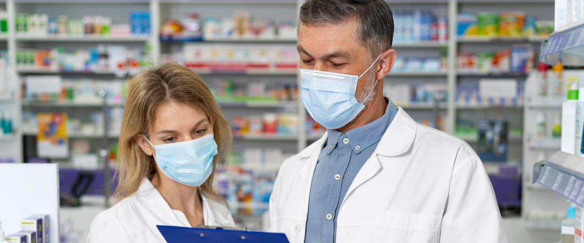 pharmacy team approach that drives patient satisfaction