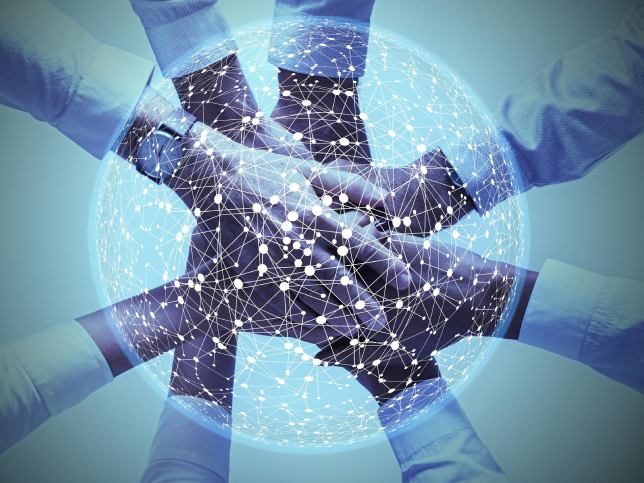 ppgrx Partner Network