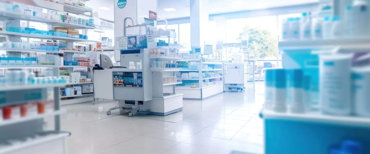 retail pharmacy solutions in Middlesex County